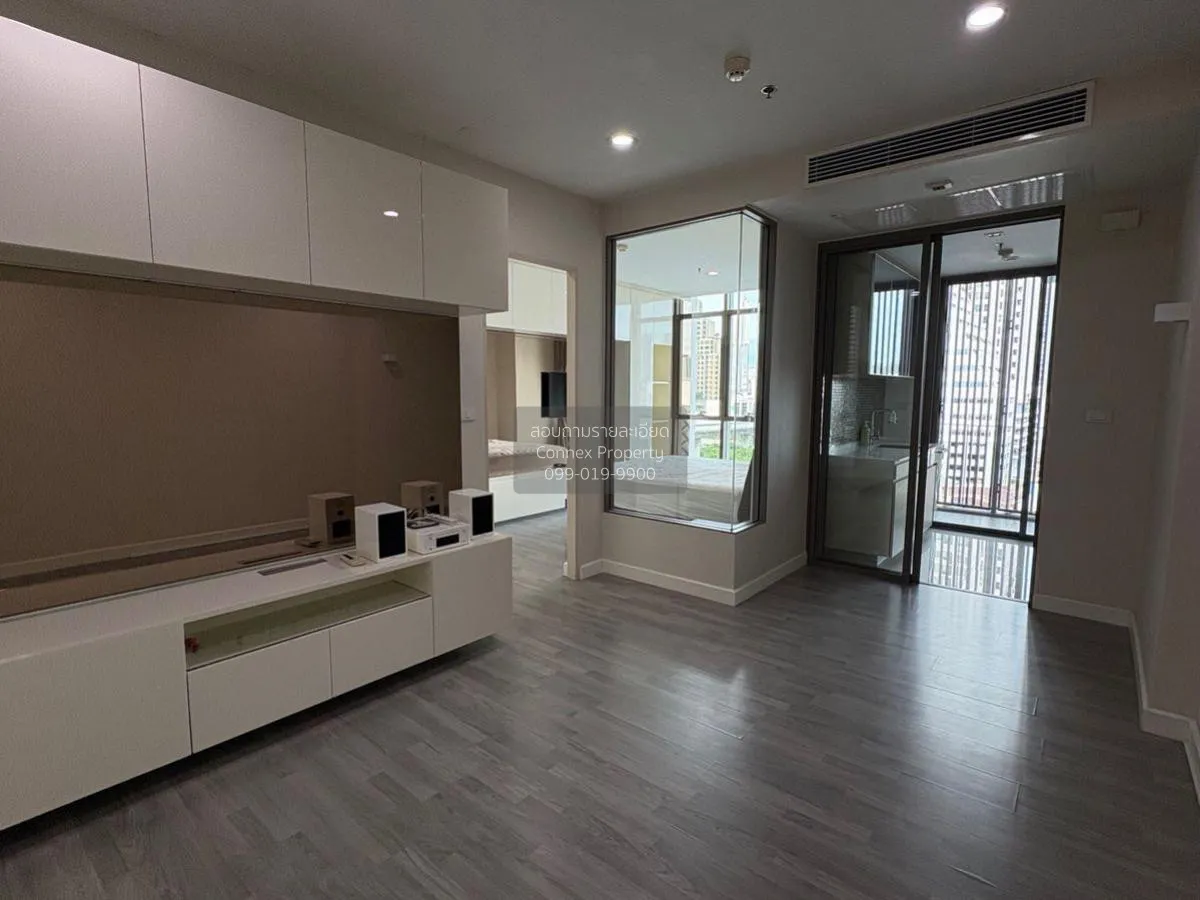 เช่าคอนโด  เดอะ รูม บีทีเอส วงเวียนใหญ่ BTS-วงเวียนใหญ่ บางลำภูล่ 1