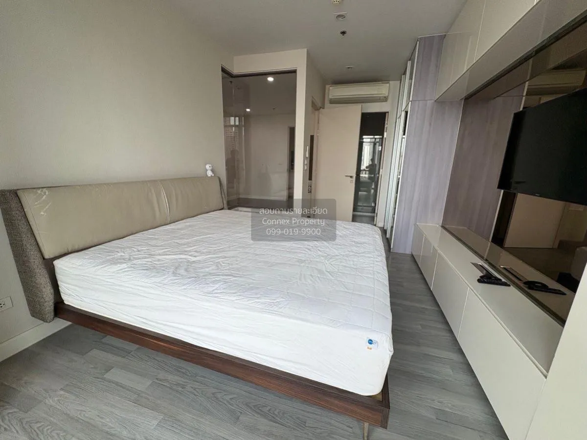 เช่าคอนโด  เดอะ รูม บีทีเอส วงเวียนใหญ่ BTS-วงเวียนใหญ่ บางลำภูล่