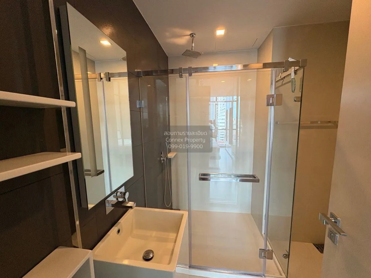 เช่าคอนโด  เดอะ รูม บีทีเอส วงเวียนใหญ่ BTS-วงเวียนใหญ่ บางลำภูล่