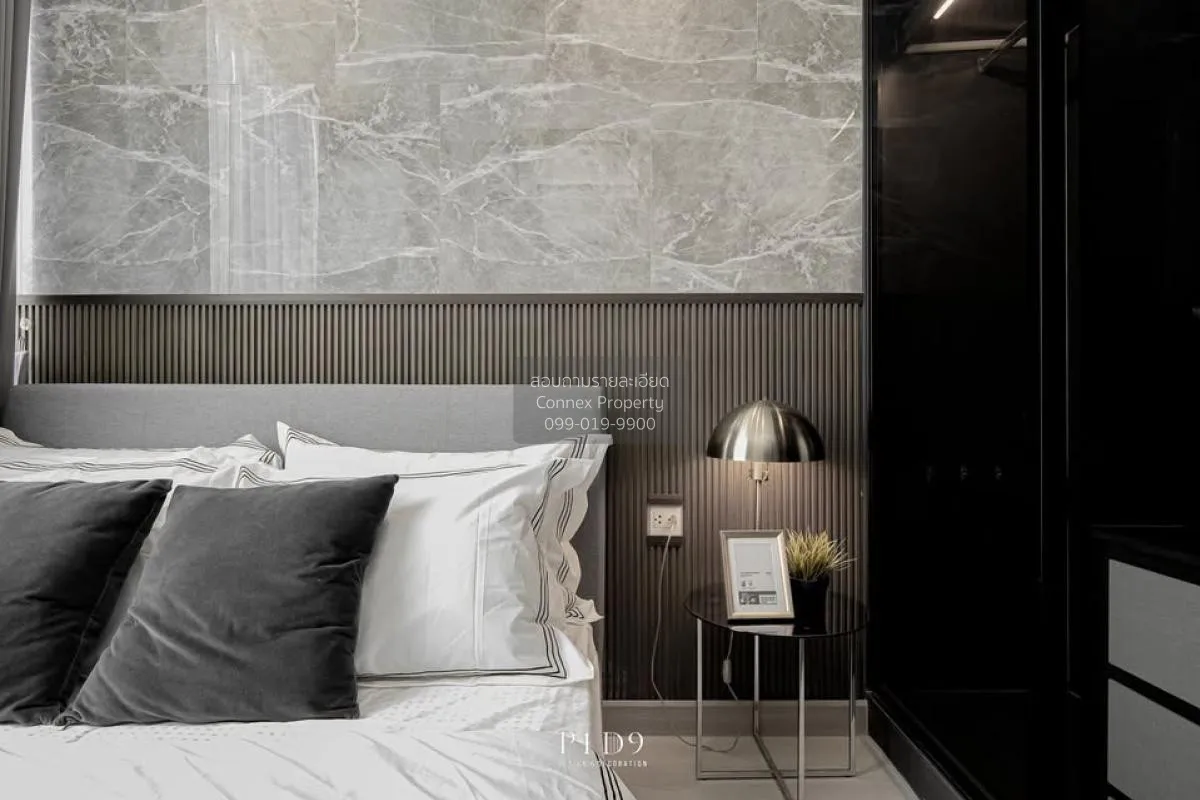 เช่าคอนโด  วิช ซิกเนเจอร์ มิดทาวน์ สยาม BTS-ราชเทวี ถนนเพชรบุรี เ