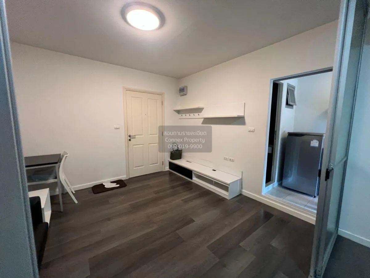 For Rent Condo , D Condo Campus Resort Rangsit , Khlong Nueng , k 2