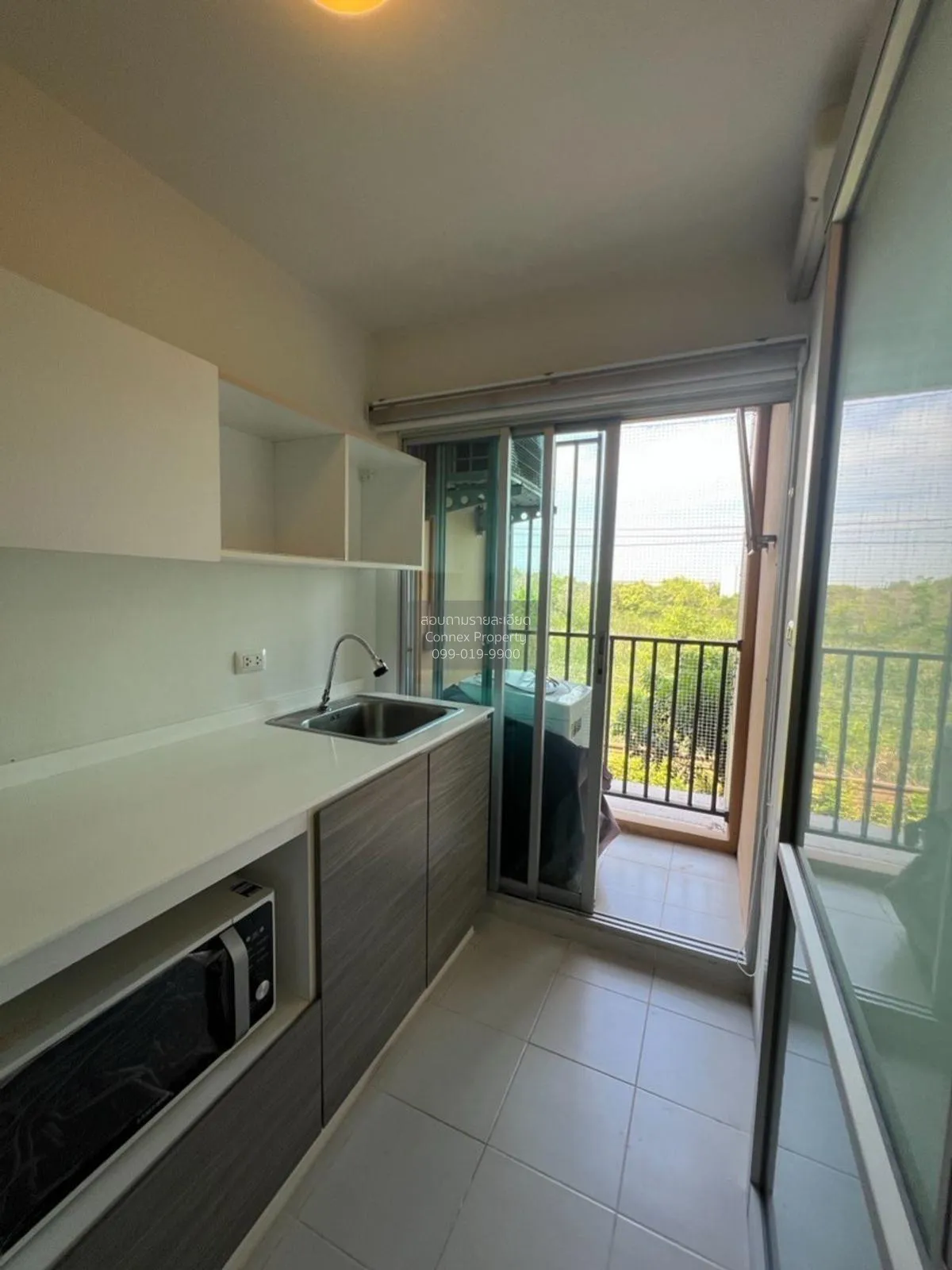 For Rent Condo , D Condo Campus Resort Rangsit , Khlong Nueng , k 3