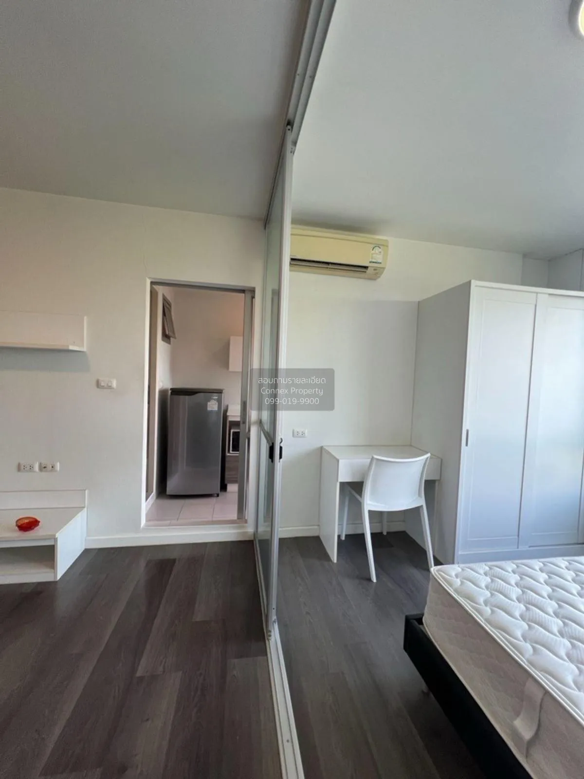 For Rent Condo , D Condo Campus Resort Rangsit , Khlong Nueng , k 4