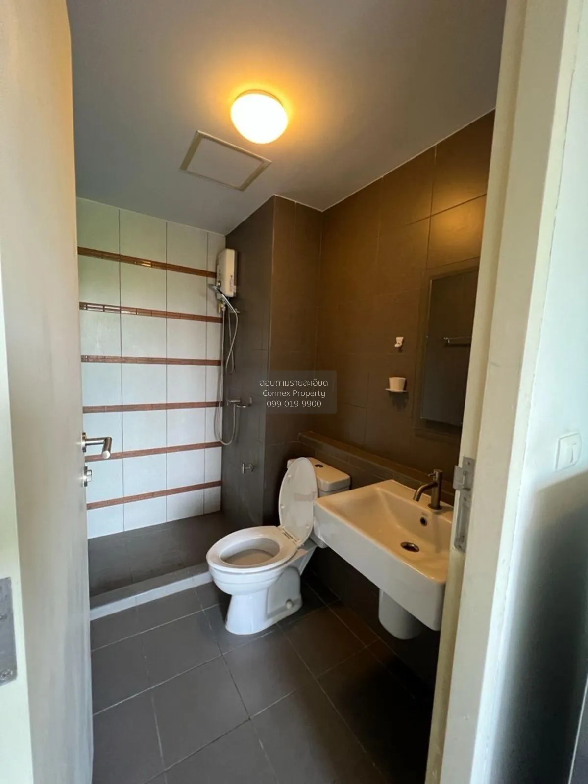 For Rent Condo , D Condo Campus Resort Rangsit , Khlong Nueng , k