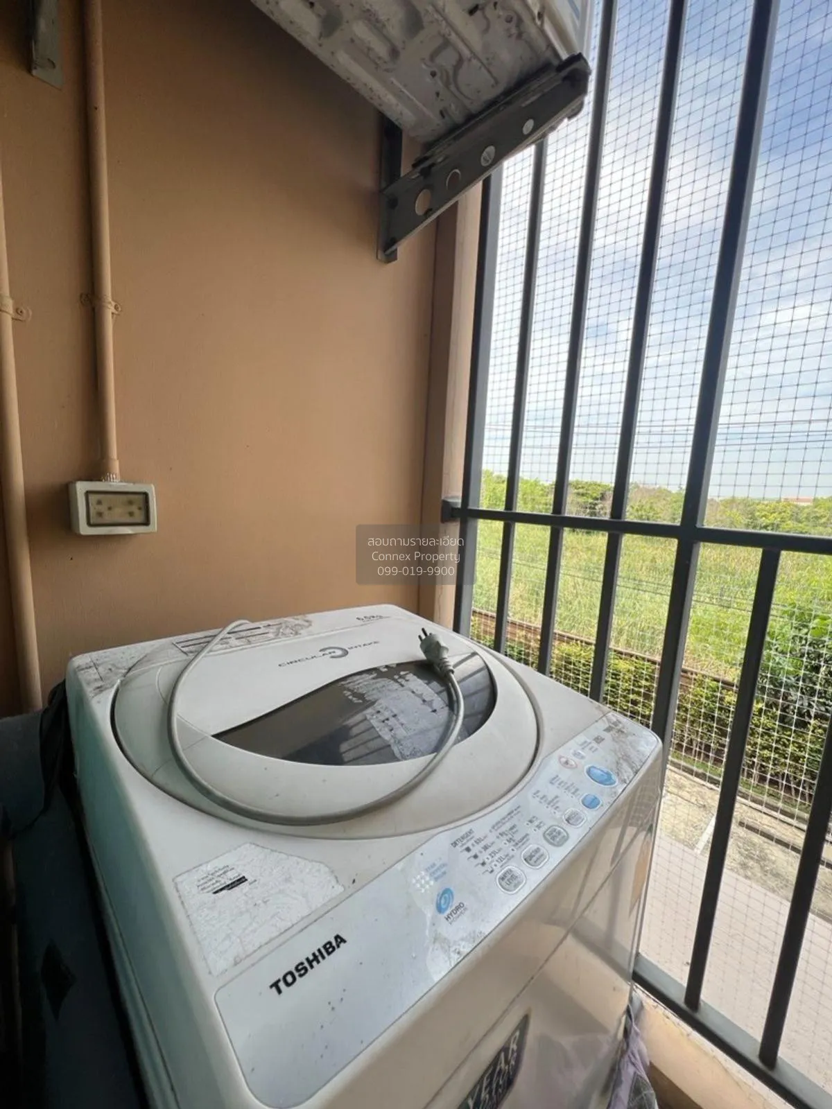 For Rent Condo , D Condo Campus Resort Rangsit , Khlong Nueng , k