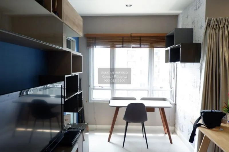 ขายคอนโด  แมเนอร์ สนามบินน้ำ MRT-สะพานพระนั่งเกล้า บางกระสอ เมือง 4