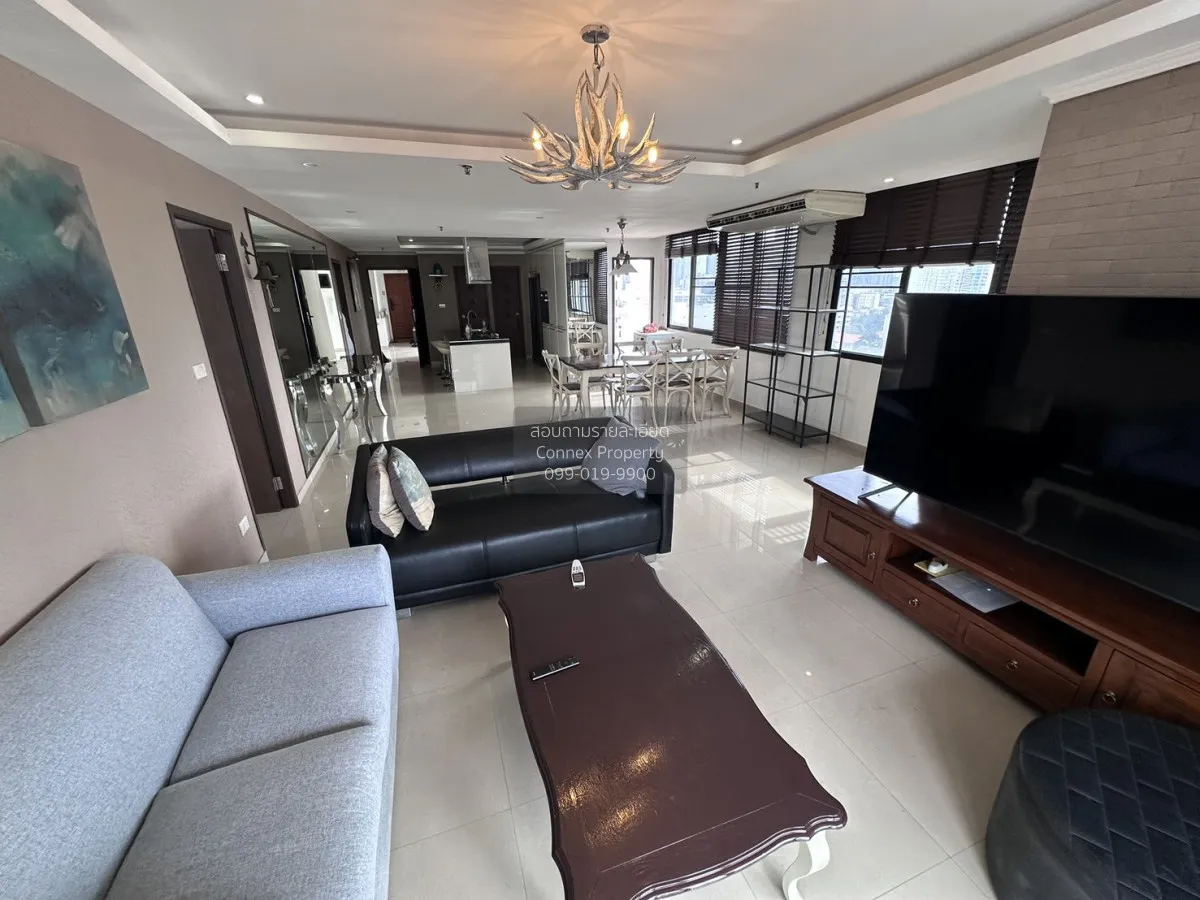 เช่าคอนโด  บ้าน พร้อมพงษ์ MRT-เพชรบุรี คลองตันเหนือ เขต วัฒนา กรุ 1