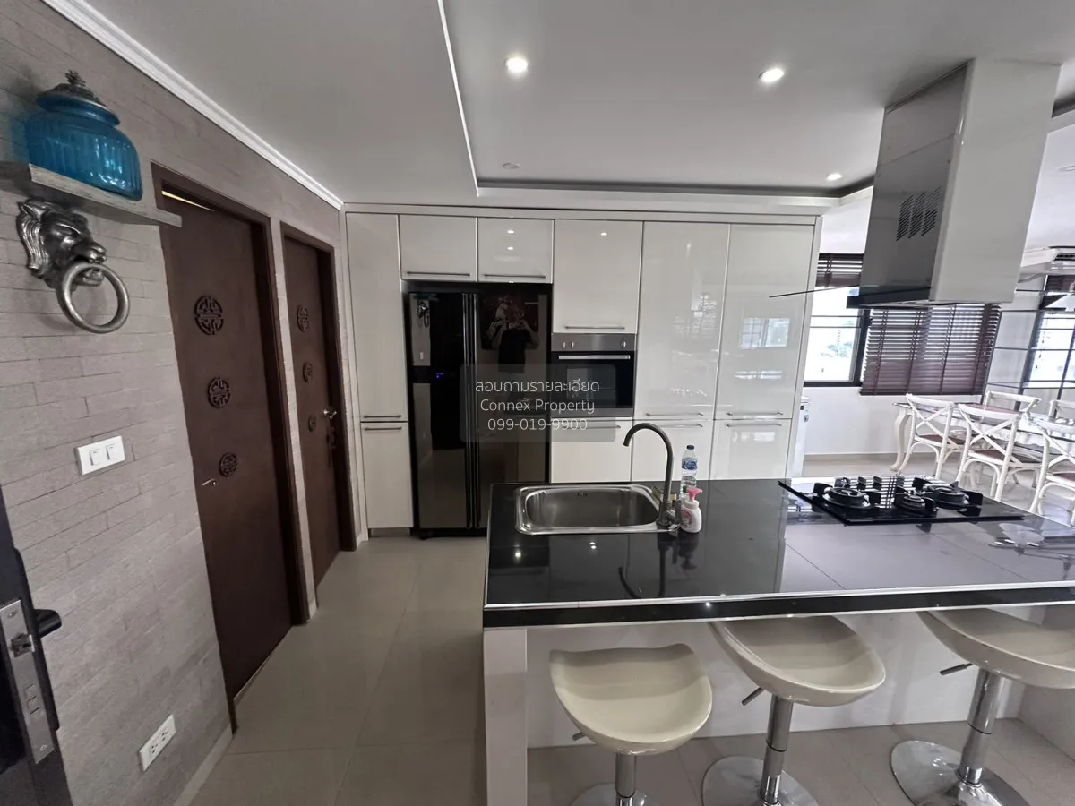 เช่าคอนโด  บ้าน พร้อมพงษ์ MRT-เพชรบุรี คลองตันเหนือ เขต วัฒนา กรุ 3