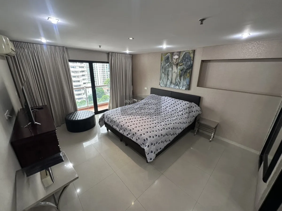 เช่าคอนโด  บ้าน พร้อมพงษ์ MRT-เพชรบุรี คลองตันเหนือ เขต วัฒนา กรุ 4