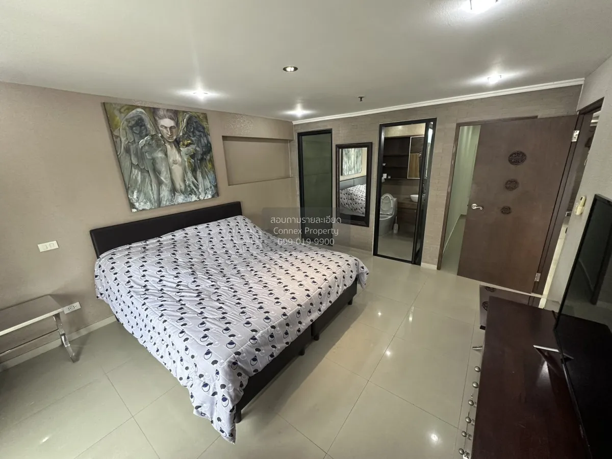 เช่าคอนโด  บ้าน พร้อมพงษ์ MRT-เพชรบุรี คลองตันเหนือ เขต วัฒนา กรุ