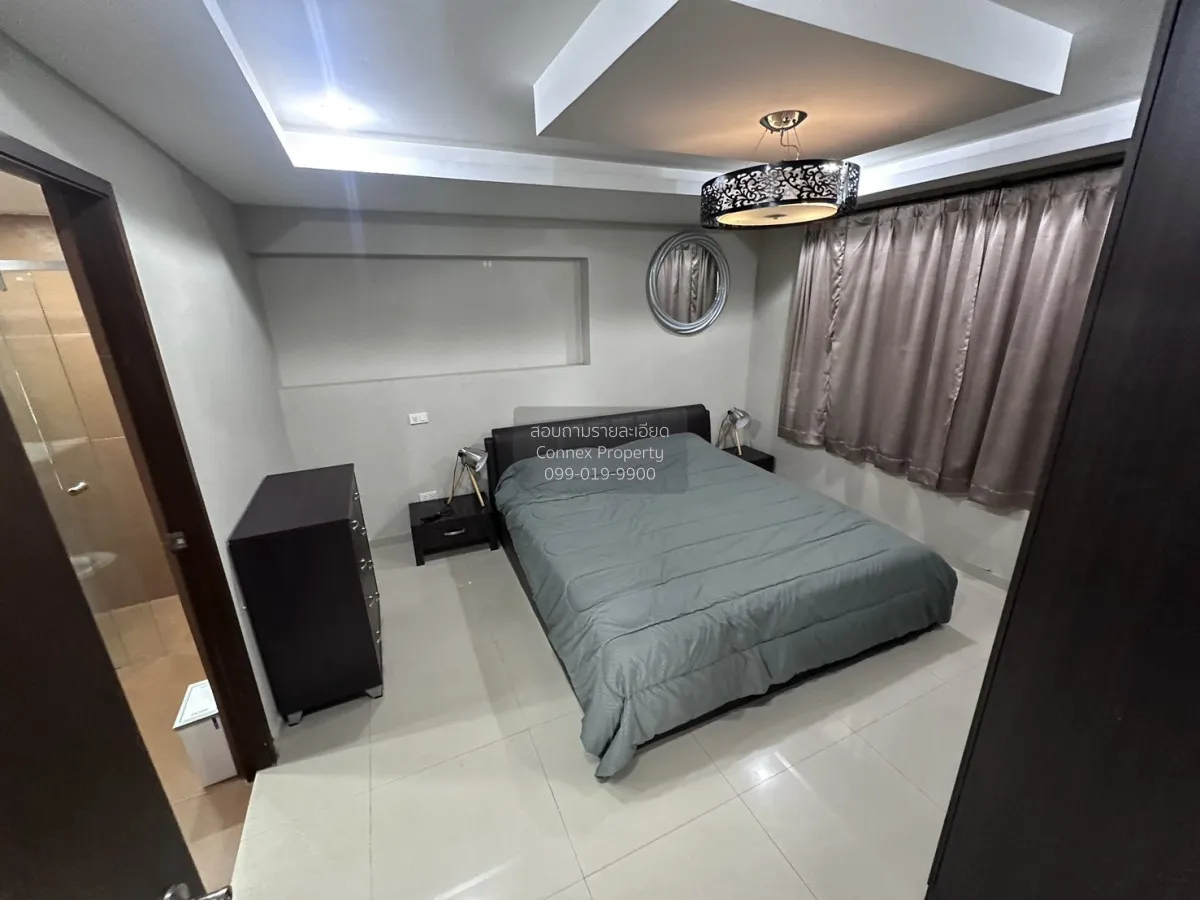 เช่าคอนโด  บ้าน พร้อมพงษ์ MRT-เพชรบุรี คลองตันเหนือ เขต วัฒนา กรุ