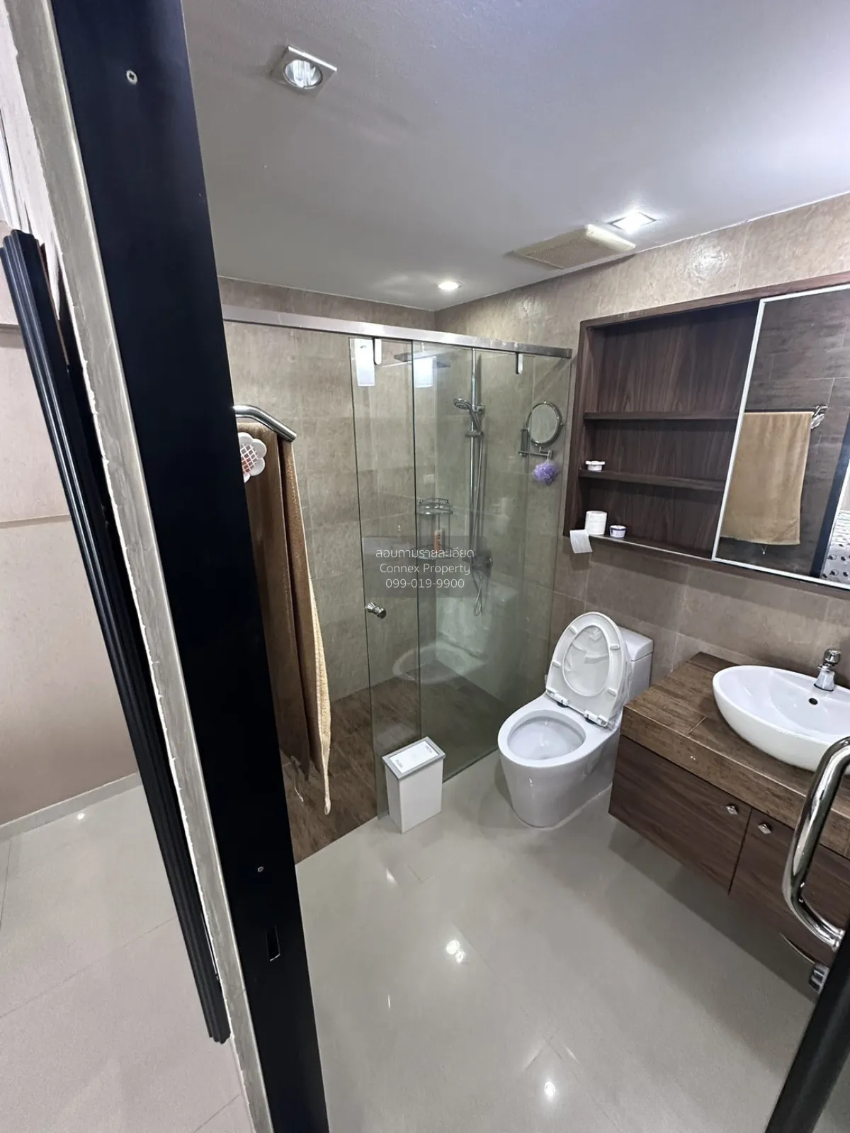 เช่าคอนโด  บ้าน พร้อมพงษ์ MRT-เพชรบุรี คลองตันเหนือ เขต วัฒนา กรุ