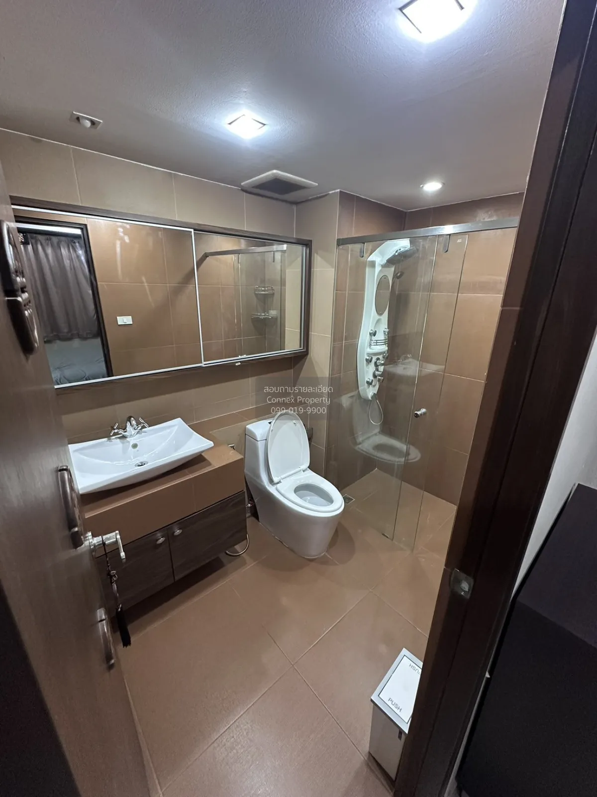 เช่าคอนโด  บ้าน พร้อมพงษ์ MRT-เพชรบุรี คลองตันเหนือ เขต วัฒนา กรุ