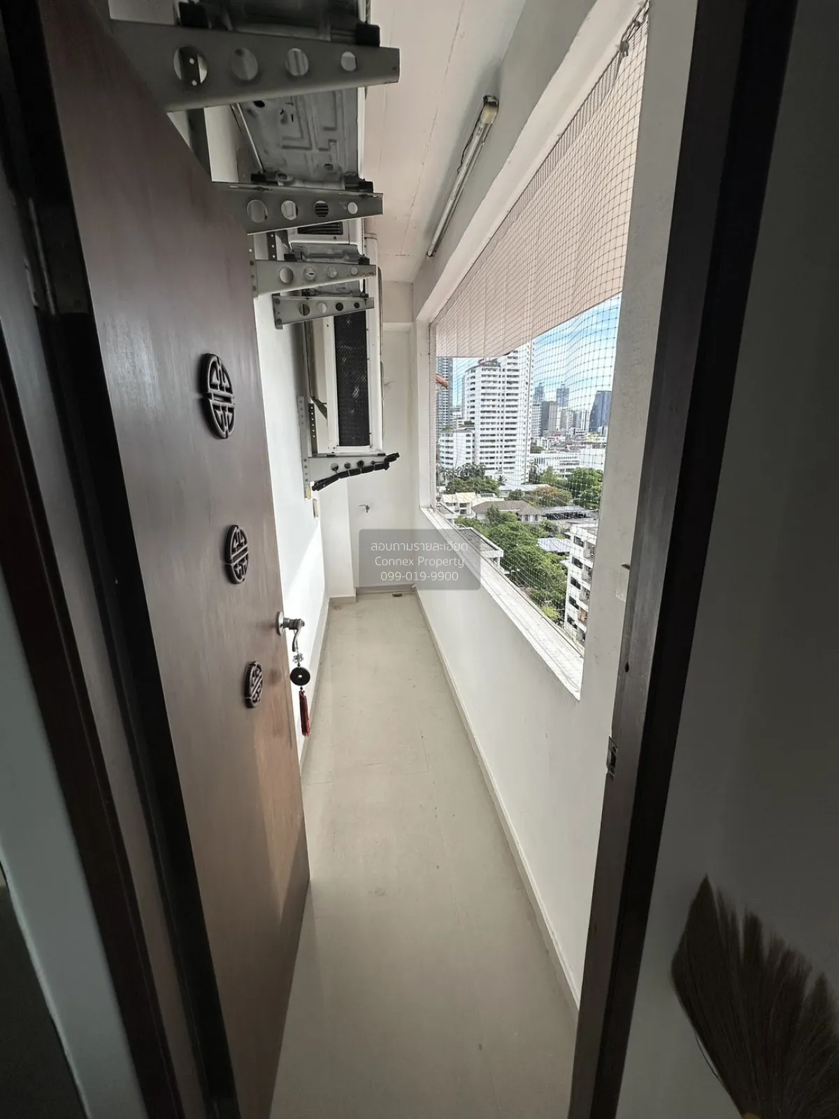 เช่าคอนโด  บ้าน พร้อมพงษ์ MRT-เพชรบุรี คลองตันเหนือ เขต วัฒนา กรุ