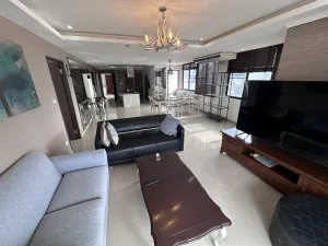 เช่าคอนโด  บ้าน พร้อมพงษ์ MRT-เพชรบุรี คลองตันเหนือ เขต วัฒนา กรุงเทพ CX-134001