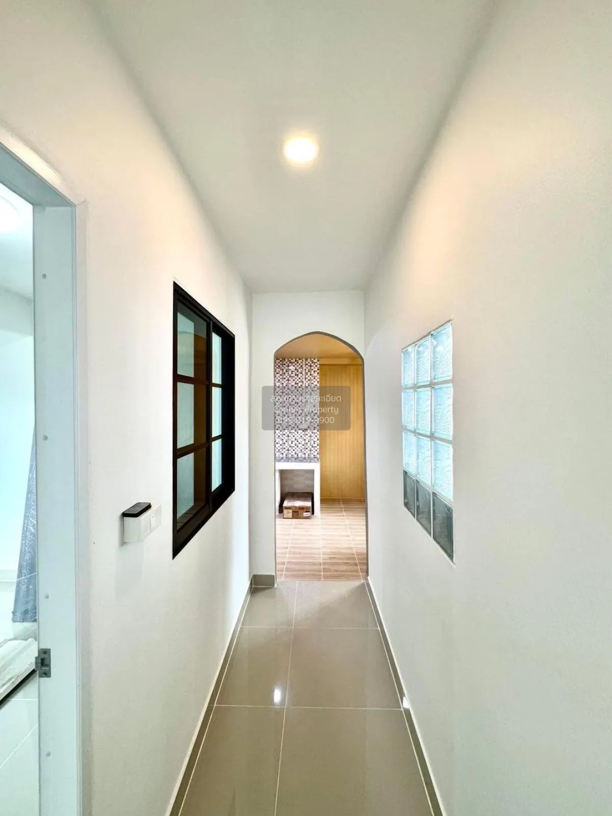 ขายบ้าน  บ้านพรจิรา คลอง 7 หน้ากว้าง รีโนเวทใหม่ บึงคำพร้อย ลำลูก