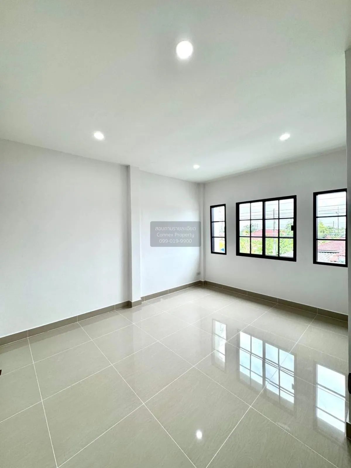 ขายบ้าน  บ้านพรจิรา คลอง 7 หน้ากว้าง รีโนเวทใหม่ บึงคำพร้อย ลำลูก