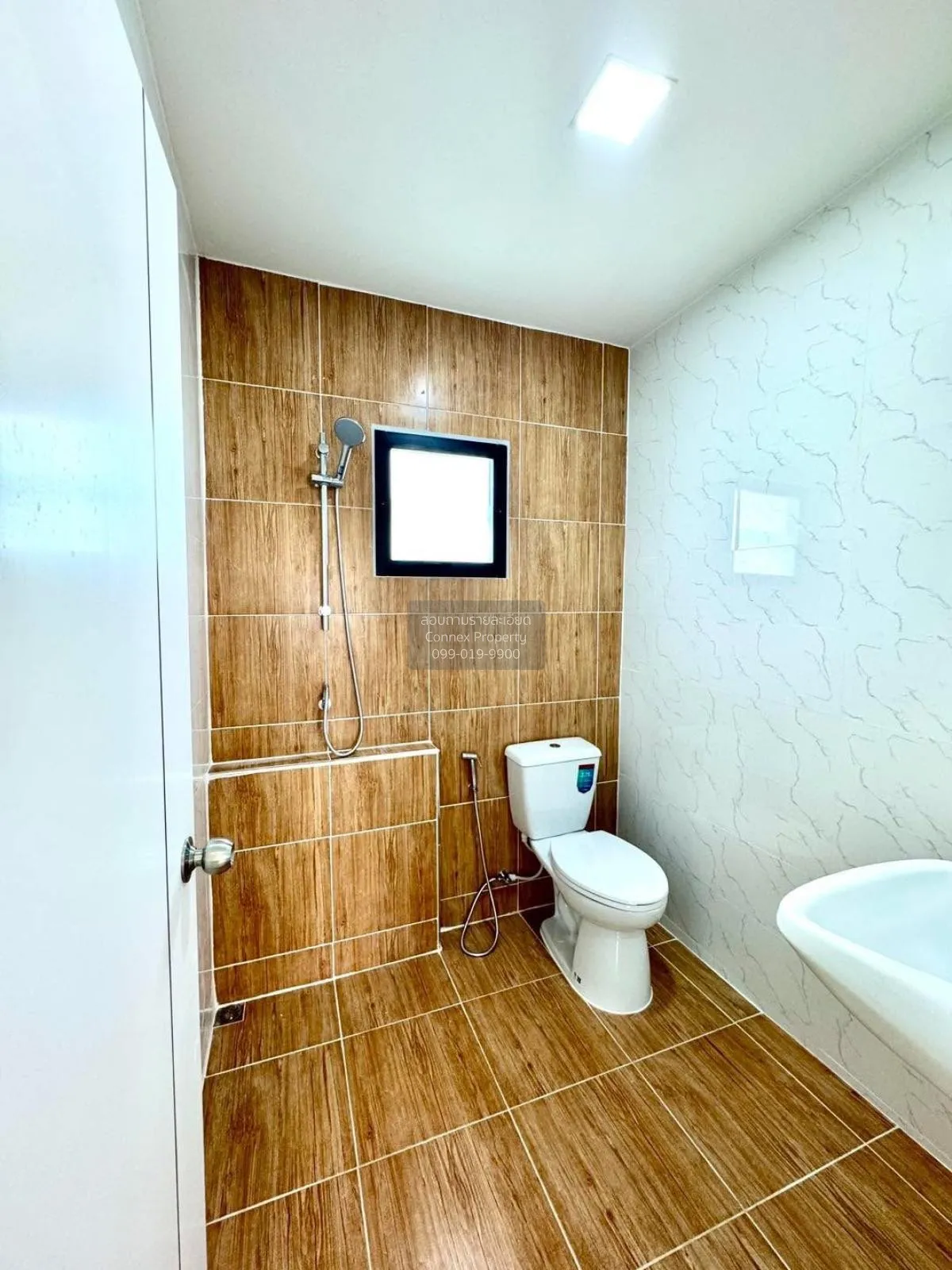 ขายบ้าน  บ้านพรจิรา คลอง 7 หน้ากว้าง รีโนเวทใหม่ บึงคำพร้อย ลำลูก