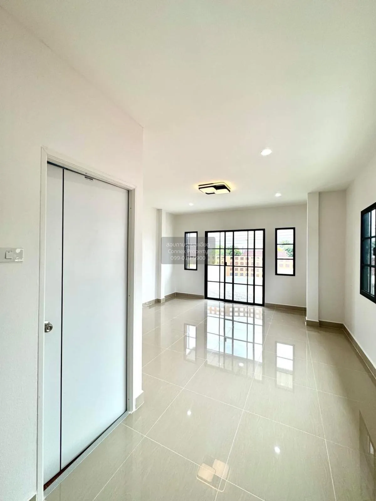 ขายบ้าน  บ้านพรจิรา คลอง 7 หน้ากว้าง รีโนเวทใหม่ บึงคำพร้อย ลำลูก