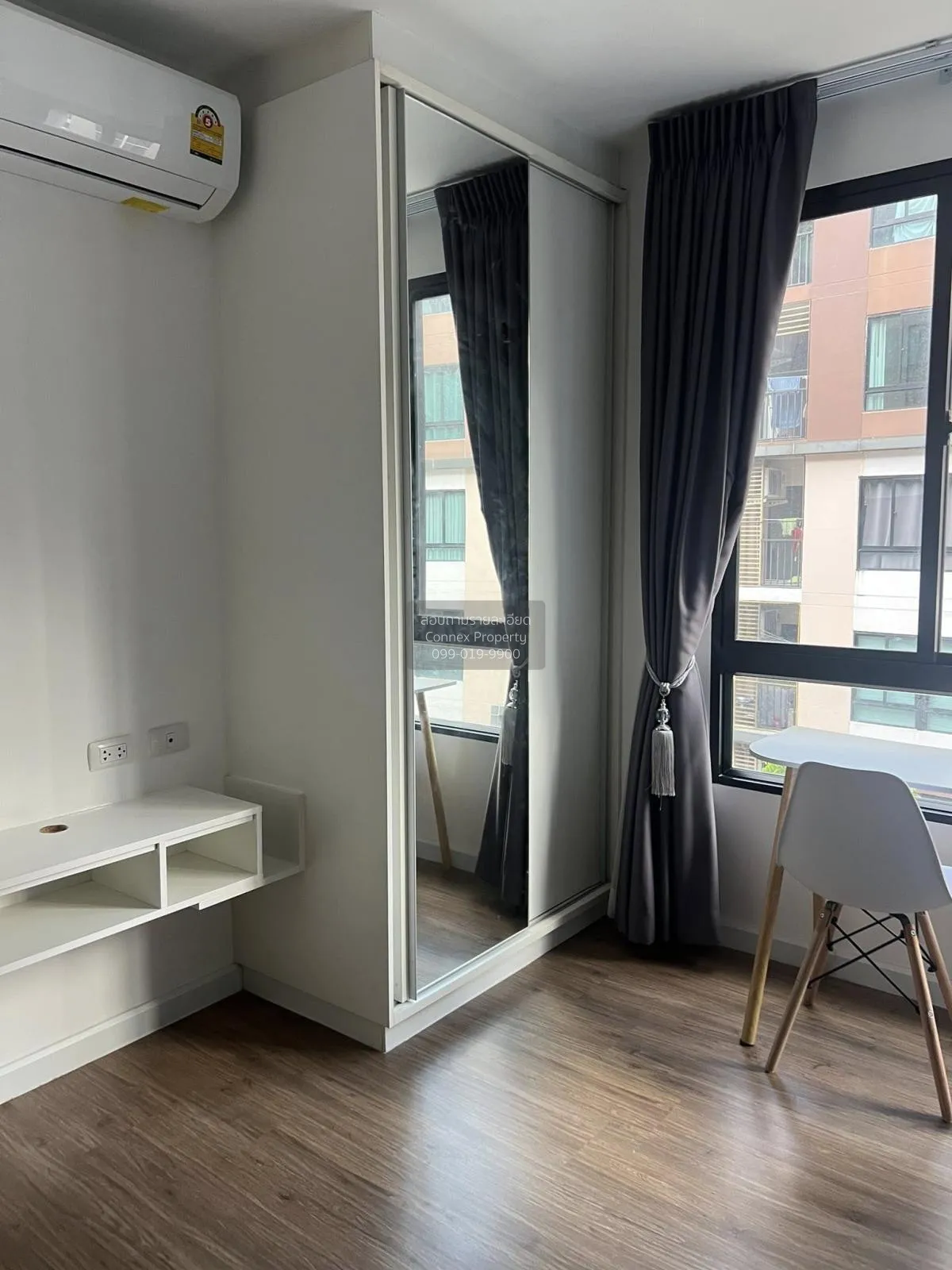 เช่าคอนโด  ไอคอนโด ศาลายา 2 เดอะ แคมปัส ศาลายา พุทธมณฑล นครปฐม CX