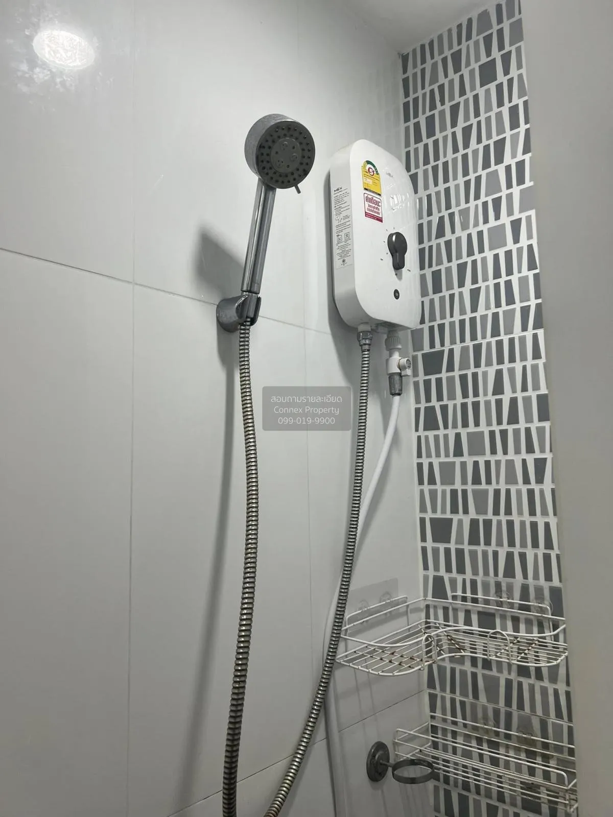 เช่าคอนโด  ไอคอนโด ศาลายา 2 เดอะ แคมปัส ศาลายา พุทธมณฑล นครปฐม CX