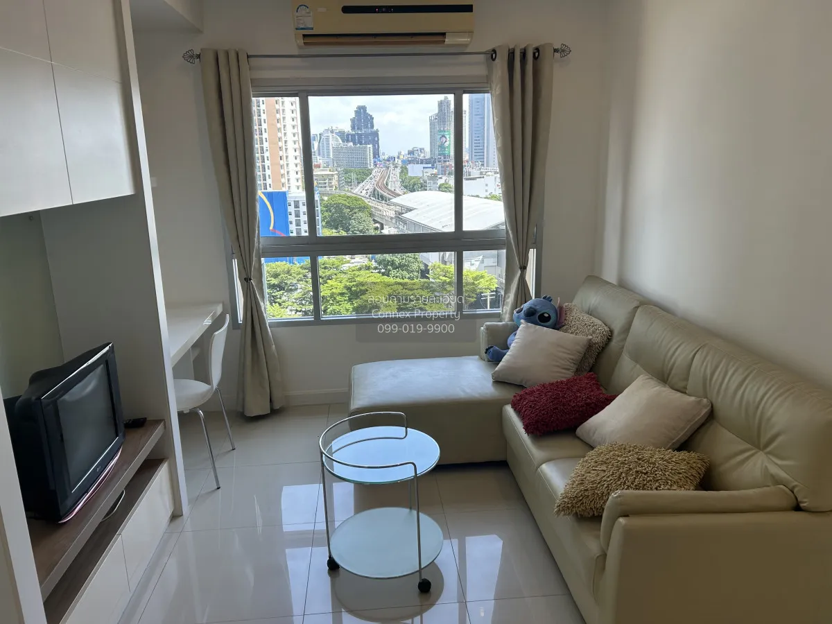 For Sale Condo , Q House Sathorn , BTS-Krung Thon Buri , Khlong T 1