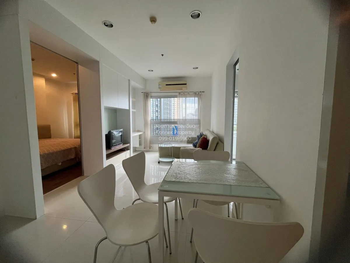 For Sale Condo , Q House Sathorn , BTS-Krung Thon Buri , Khlong T 2