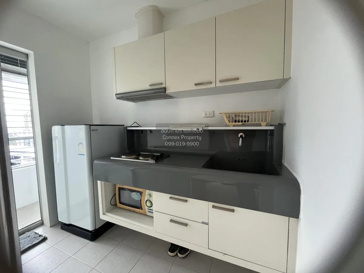 For Sale Condo , Q House Sathorn , BTS-Krung Thon Buri , Khlong T 4