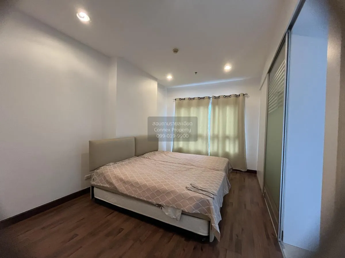 For Sale Condo , Q House Sathorn , BTS-Krung Thon Buri , Khlong T