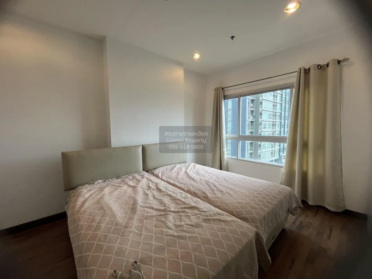 For Sale Condo , Q House Sathorn , BTS-Krung Thon Buri , Khlong T