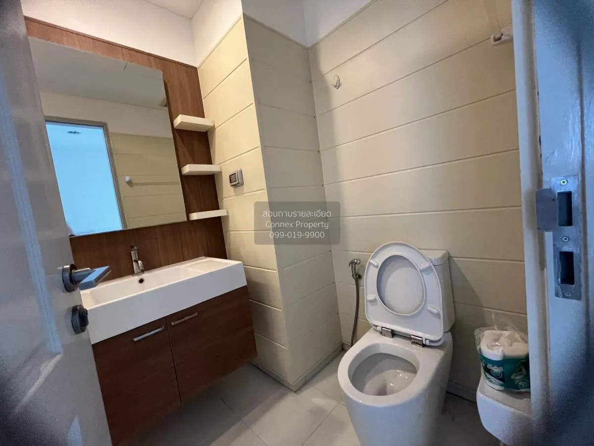 For Sale Condo , Q House Sathorn , BTS-Krung Thon Buri , Khlong T