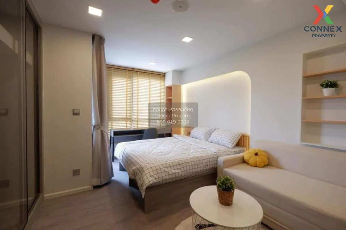 For Sale Condo , KAVE AVA , Khlong Nueng , khlong Luang , Pathum  1