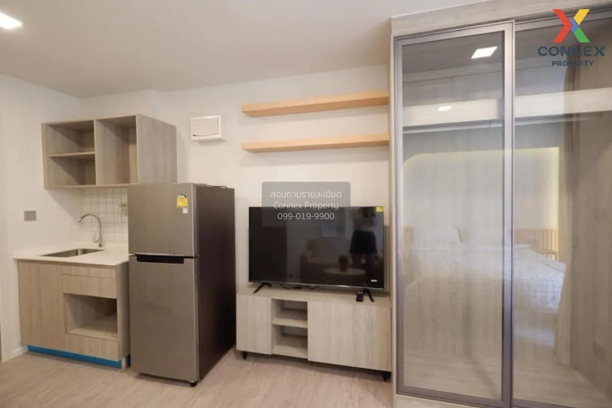 For Sale Condo , KAVE AVA , Khlong Nueng , khlong Luang , Pathum 