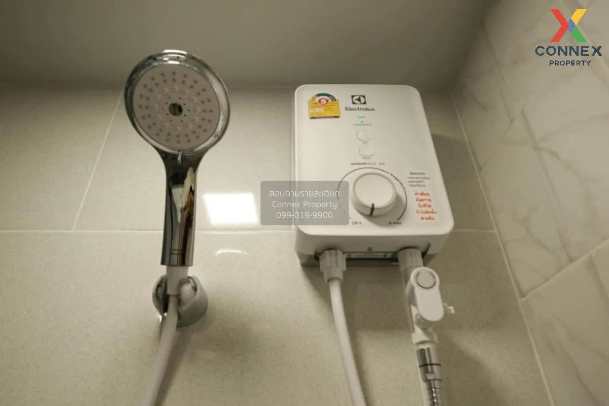 For Sale Condo , KAVE AVA , Khlong Nueng , khlong Luang , Pathum 