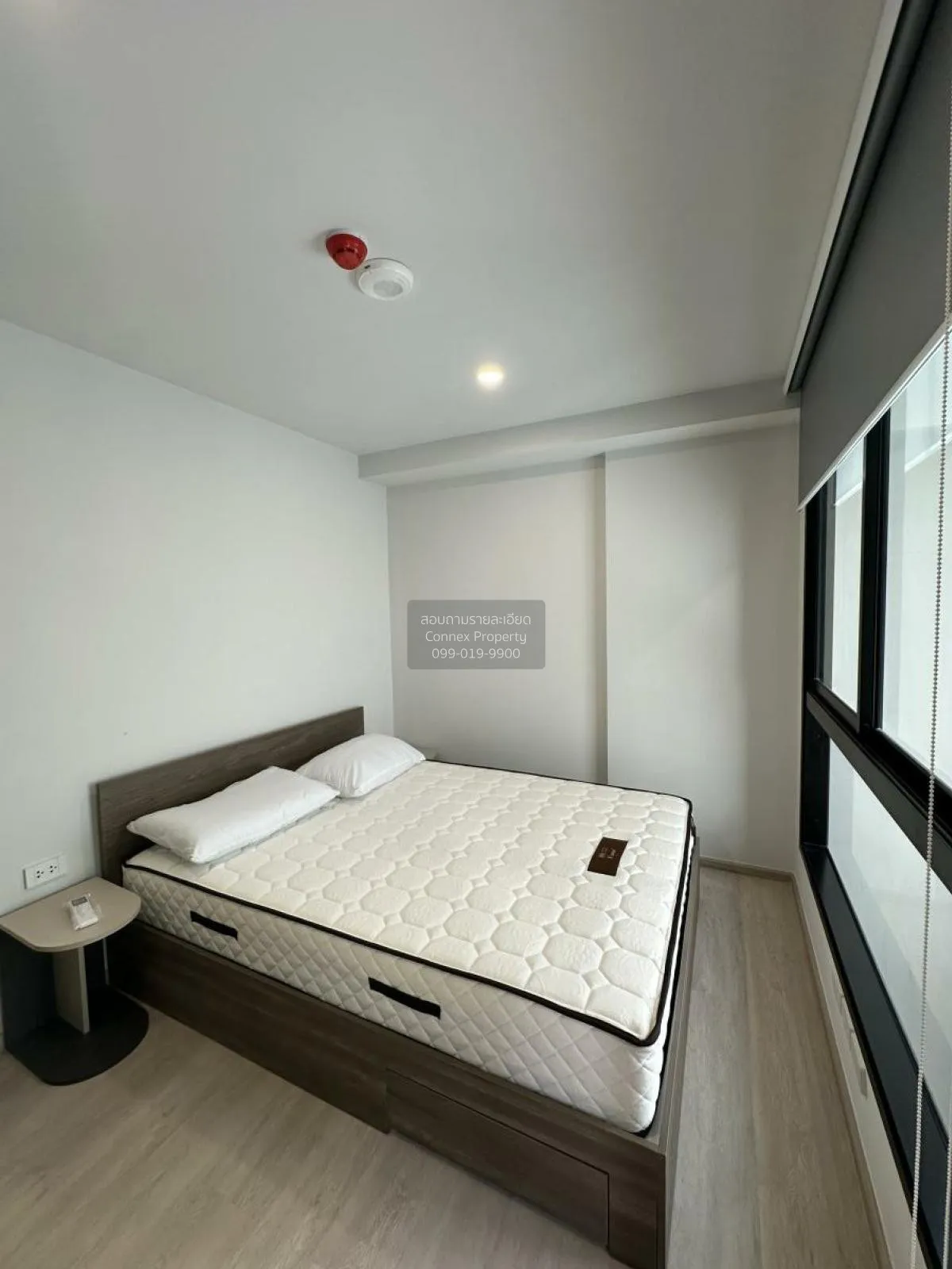 เช่าคอนโด  นิว คอร์ คูคต สเตชัน ดูเพล็กซ์ BTS-คูคต คูคต ลำลูกกา ป