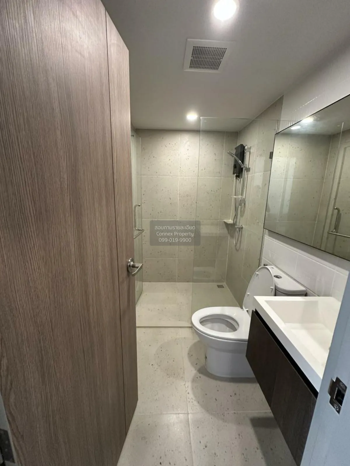 เช่าคอนโด  นิว คอร์ คูคต สเตชัน ดูเพล็กซ์ BTS-คูคต คูคต ลำลูกกา ป