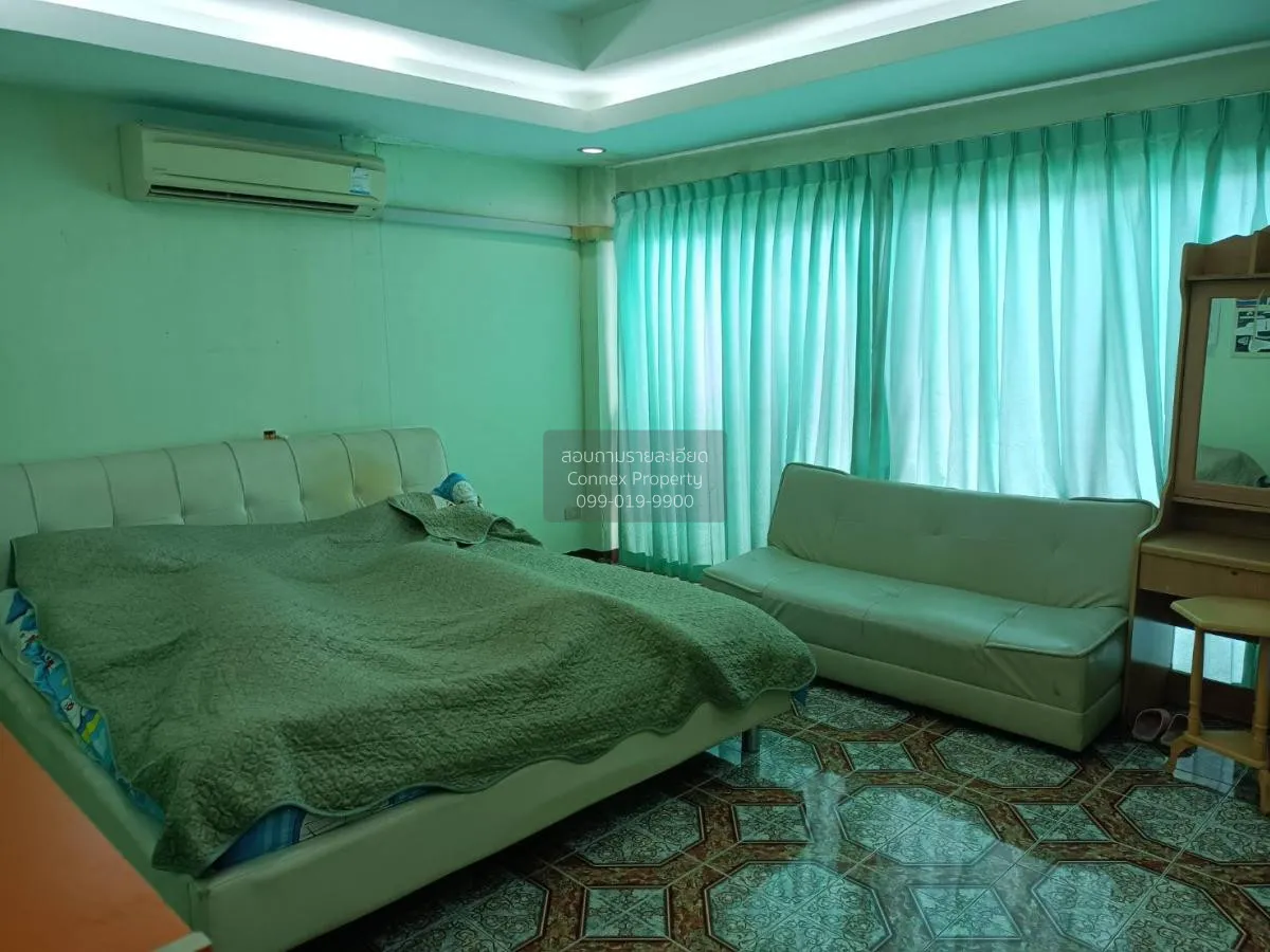 ขายอาคารพาณิชย์  นวไท คลองหนึ่ง ห้องมุม คลองหนึ่ง คลองหลวง ปทุมธา