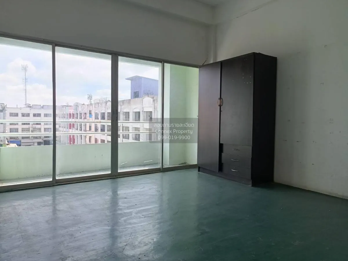 ขายอาคารพาณิชย์  นวไท คลองหนึ่ง ห้องมุม คลองหนึ่ง คลองหลวง ปทุมธา