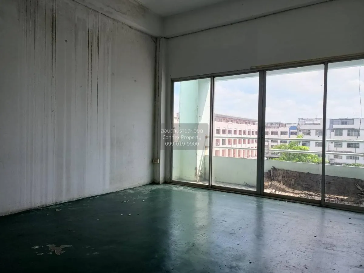 ขายอาคารพาณิชย์  นวไท คลองหนึ่ง ห้องมุม คลองหนึ่ง คลองหลวง ปทุมธา