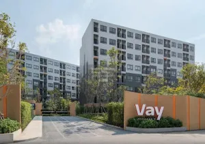 ขายคอนโด  เวย์ โพธิสาร 2 นาเกลือ บางละมุง ชลบุรี CX-134016