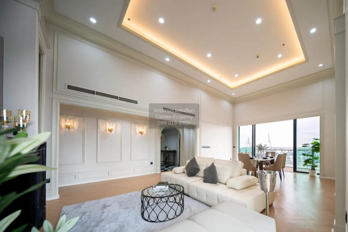 ขายคอนโด  เดอะพาโน บางโพงพาง เขต ยานนาวา กรุงเทพ CX-134021 2