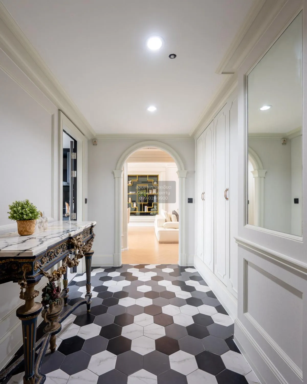 ขายคอนโด  เดอะพาโน บางโพงพาง เขต ยานนาวา กรุงเทพ CX-134021