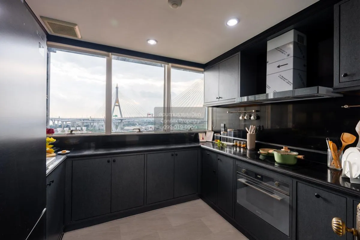 ขายคอนโด  เดอะพาโน บางโพงพาง เขต ยานนาวา กรุงเทพ CX-134021