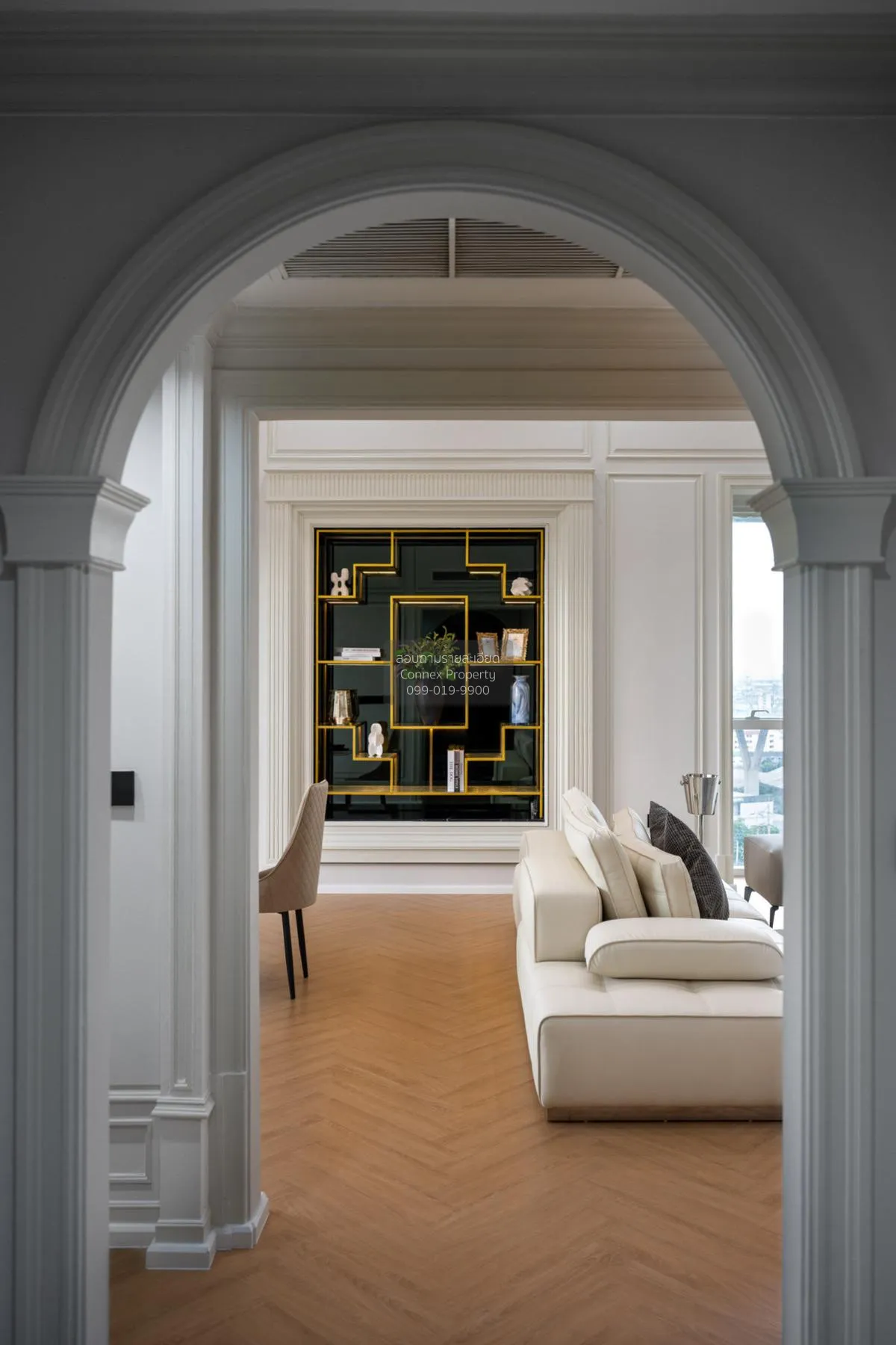 ขายคอนโด  เดอะพาโน บางโพงพาง เขต ยานนาวา กรุงเทพ CX-134021