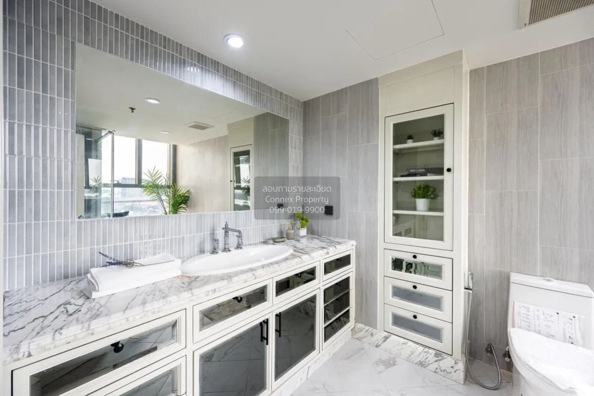 ขายคอนโด  เดอะพาโน บางโพงพาง เขต ยานนาวา กรุงเทพ CX-134021