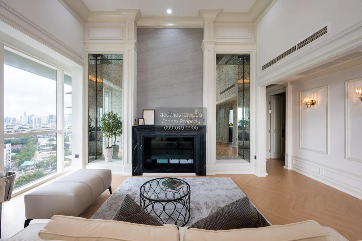 ขายคอนโด  เดอะพาโน บางโพงพาง เขต ยานนาวา กรุงเทพ CX-134021