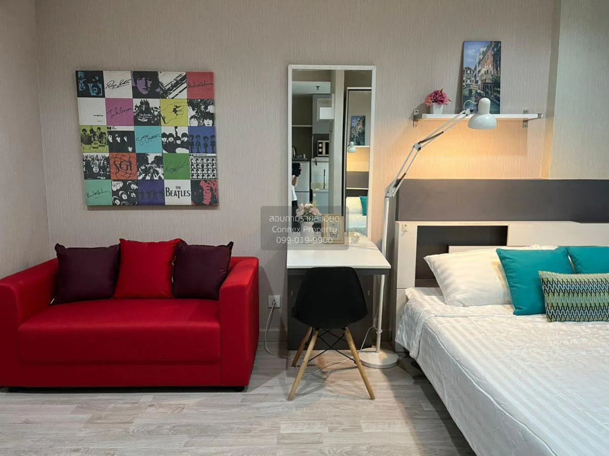 ขายคอนโด  ไอดีโอ โมบิ สุขุมวิท BTS-อ่อนนุช บางจาก เขต พระโขนง กรุ 2