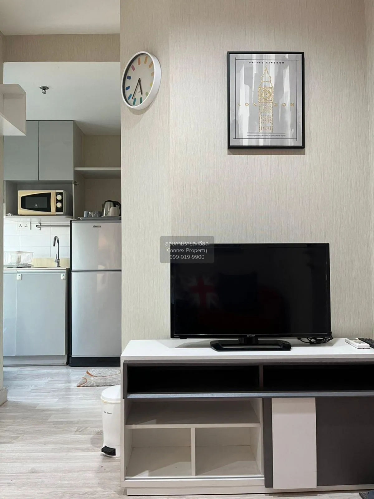 ขายคอนโด  ไอดีโอ โมบิ สุขุมวิท BTS-อ่อนนุช บางจาก เขต พระโขนง กรุ 3