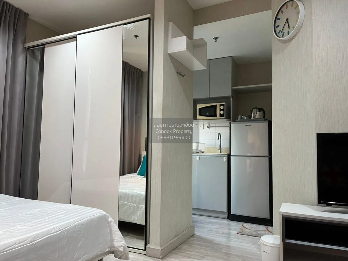 เช่าคอนโด  ไอดีโอ โมบิ สุขุมวิท BTS-อ่อนนุช บางจาก เขต พระโขนง กร