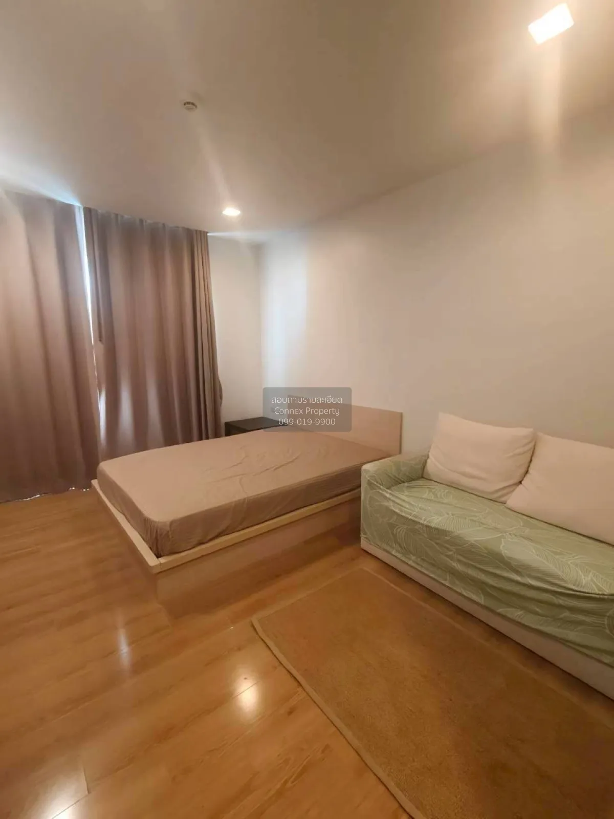 ขายคอนโด  ควอด สาทร ฺBTS-เซนต์หลุยส์ ช่องนนทรี เขต ยานนาวา กรุงเท 1